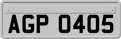AGP0405