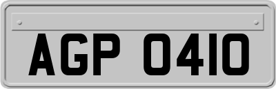 AGP0410