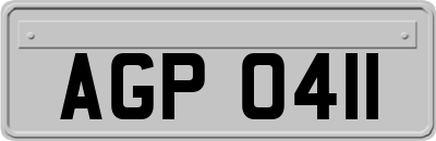 AGP0411