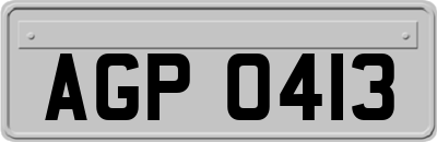 AGP0413