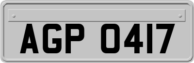 AGP0417