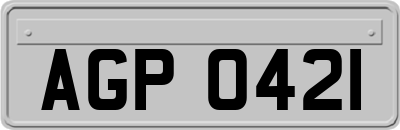 AGP0421