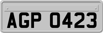 AGP0423
