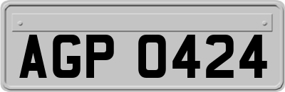 AGP0424
