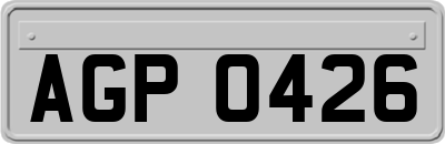 AGP0426