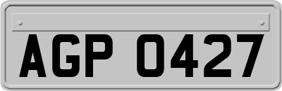 AGP0427