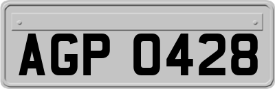 AGP0428