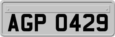 AGP0429