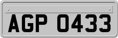 AGP0433