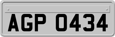 AGP0434