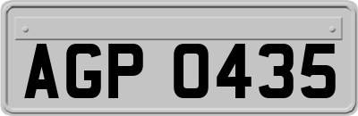 AGP0435