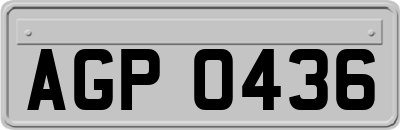 AGP0436