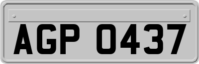 AGP0437
