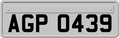 AGP0439