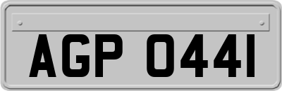 AGP0441