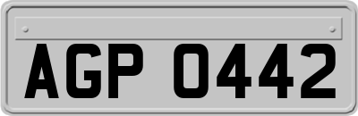 AGP0442