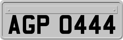 AGP0444