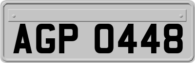 AGP0448