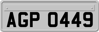 AGP0449