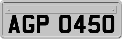 AGP0450