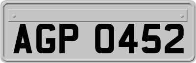 AGP0452
