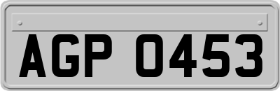AGP0453