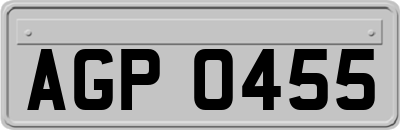 AGP0455