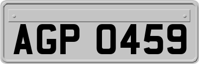 AGP0459
