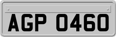 AGP0460