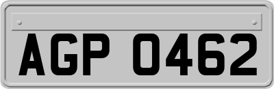 AGP0462