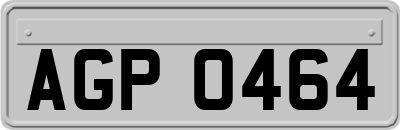 AGP0464