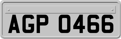 AGP0466