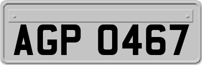 AGP0467
