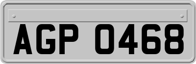 AGP0468