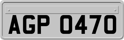 AGP0470