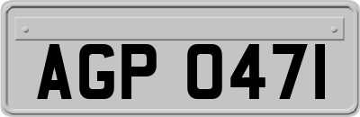 AGP0471