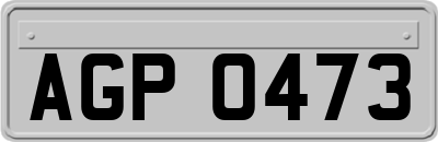 AGP0473