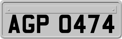 AGP0474