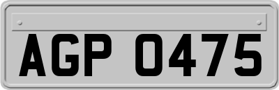 AGP0475