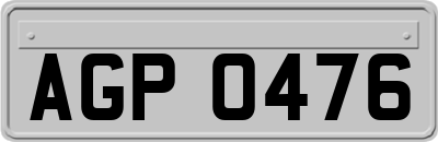 AGP0476