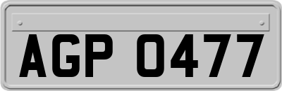 AGP0477