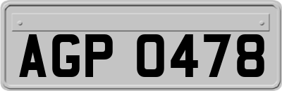 AGP0478
