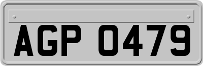 AGP0479