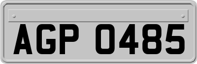 AGP0485