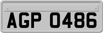 AGP0486
