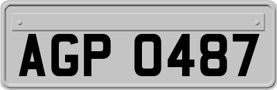 AGP0487