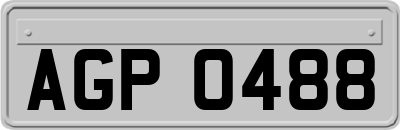 AGP0488