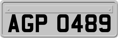 AGP0489