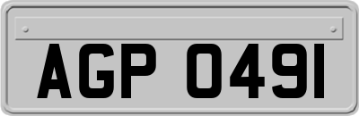 AGP0491