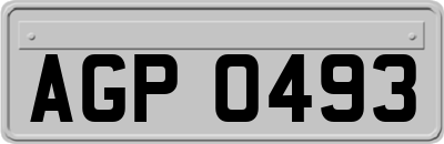 AGP0493